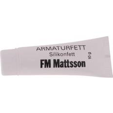 Silikonefedt FM Mattsson silikonefedt, tube à 10 g