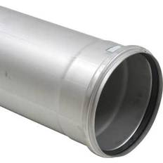 Vand & Afløb Blucher rør, l: 500mm, ø250mm