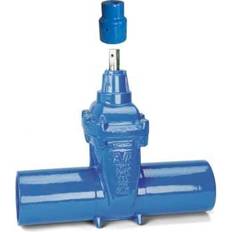 Dn200 Avk Ventil M/spidsender
