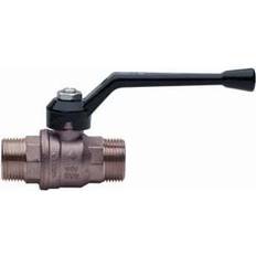 Bonomi 3/4" kuglehane n/n stg. tea