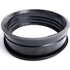 Lauridsen 125/137x50mm Manchet T/glat