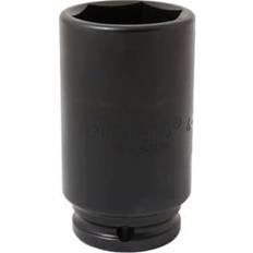 1/2" lang slagtop, 33 mm
