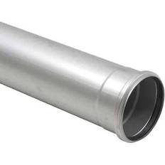 Vand & Afløb Blucher Ø 125 x 6000 mm Rør rustfri AISI304/EN1.4301