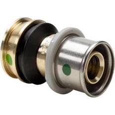 16x16 VIEGA Overgang 16 X 16