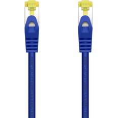 Aisens RJ45-RJ45 S/FTP Cat7 0.5m