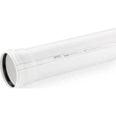 Rør 150mm Rehau Raupiano Rør Dn110/150mm