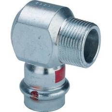 VIEGA 15mmx3/8" Prestabo Vinkel Np