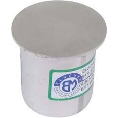 Vand & Afløb Blucher 40 mm Prop syrefast AISI316L/EN1.4404