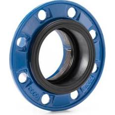 Vand & Afløb Combiflange DN200-200mm. AVK
