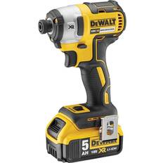 Dewalt dcf887 Dewalt DCF887P2-QW (2x5.0Ah)