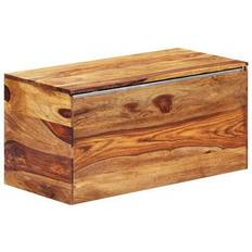 Chests vidaXL - Chest 31.5x15.7"