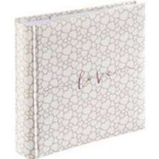 Beige Arti e Mestieri Hama Memo Romance Album 100 22.5x22 10x15cm Beige