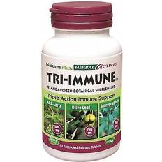 Nature's Plus Herbal Actives Tri-Immune 60 pcs