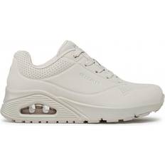 Skechers Mujer Zapatos Skechers Uno Stand On Air W - Off White