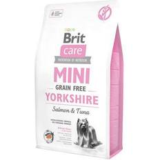 Brit care mini grain free adult Brit Care Mini Grain Free Yorkshire 2kg