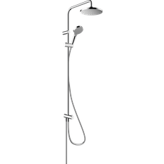 Hansgrohe vernis blend showerpipe 200 Hansgrohe Vernis Blend (26272000) Chrome