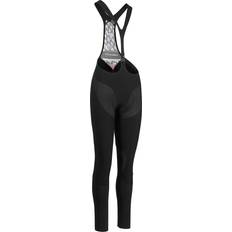 Assos ultraz winter Assos UMA GT Ultraz Winter Bib Tights Women - Black Series