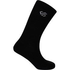 Dare 2b Essentials Sports Socks 3-pack Unisex - Black