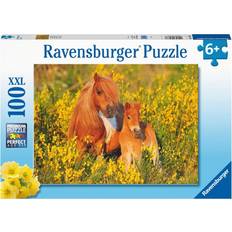 Ravensburger Shetland Pony XXL 100 Pieces