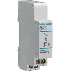 Hager Lysdæmpere Hager Lysdæmper 300w 230v bagkant