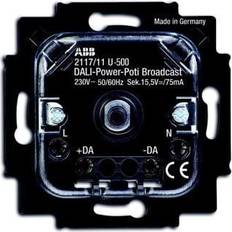 ABB Dimmer insats Dali inklusive 75mA PSU 1M