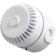 ADI Lydgiver SEC 03 230V hvid 45000