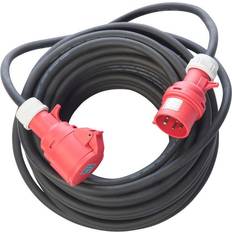 Wexim Kabelsats 25M 5G1,5mm² CEE 16A 5P 400V