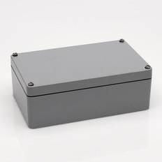 Bernstein Kasse CP-300 polyester 260X160X91