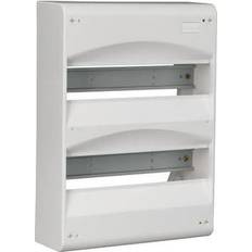 Eaton Gruppetavle 2X13 U/DØR IP30