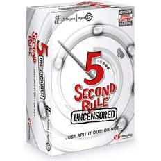 PlayMonster 5 Second Rule Uncensored