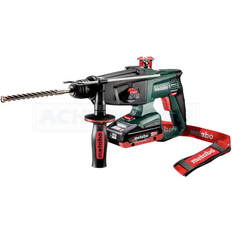 Metabo KHA 18 LTX (2x4.0Ah)