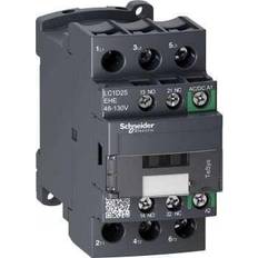 Contactores y Relés de Sobrecarga Schneider Electric Contactor TeSys D LC1D 11 kW