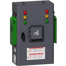 Schneider Electric Kabinet 22kw 2xt2-tf F/ladestander P/t