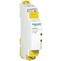 Schneider Electric Acti9 KWH Måler 40A 230V AC uden display