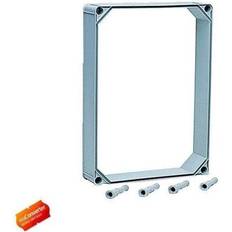 Fibox EXTN63 mellemramme 640X320X75