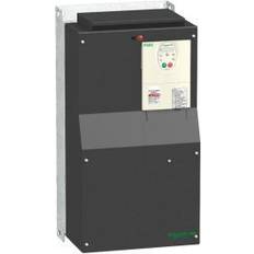 IP20 Motorstyring Schneider Electric Frekvensomformer ATV212HD55N4 55kW 3x400V IP20