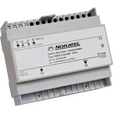 Transformator 230V 12-24V 63VA för din rail PDS63-21224-M6P