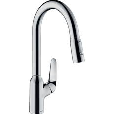 Hansgrohe Focus M42 (71800000) Chrome