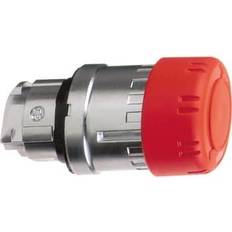 Schneider Electric Nødstophoved ø30 rød zb4bt844