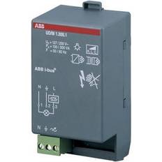 ABB Treiber ABB 2CDG110107R0011 Dimmeraktor 2-kanaler, 1-10V KNX