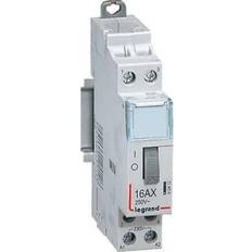 Legrand Contactors en Overbelastingsrelais Legrand CX3 Contactor 24 V 16 A