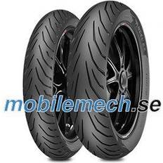 18 - 215 Tyres Pirelli Angel CiTy (90/80 R17 46S)