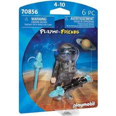 Playmobil Toy Figures Playmobil Space Ranger 70856