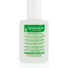 Polish remover Mavala Crystal Nail Polish Remover