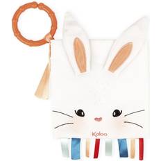 Kaloo Activity Book The Rabbit in Love