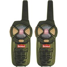 Spione Spielzeuge Happy People Scout Walkie Talkie