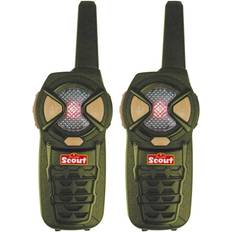  Scout Walkie Talkie