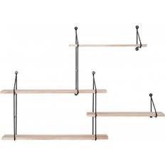 House Nordic Harlem Wall Shelf 99cm