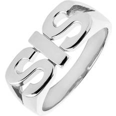 Sis Ring - Silver	