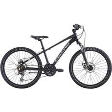 Svarta Barncyklar Crescent Vale 24 21vxl 2022 Barncykel